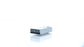 CISCO N9K-PAC-1200W-B Nexus 9300 1200W AC PS, Port-side Exhaust