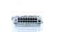 CISCO NME-16ES-1G-P EtherSwitch Service Mod 16 10/100T