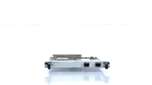 CISCO SPA-2X0C3-POS 2-Port OC-3C STM-1C Port Adapter SFP Fiber Module 7604