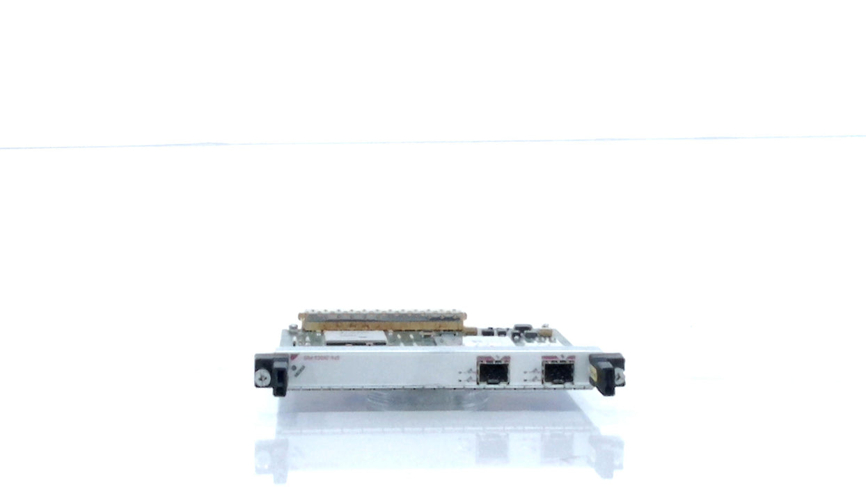 CISCO SPA-2X0C3-POS 2-Port OC-3C STM-1C Port Adapter SFP Fiber Module 7604
