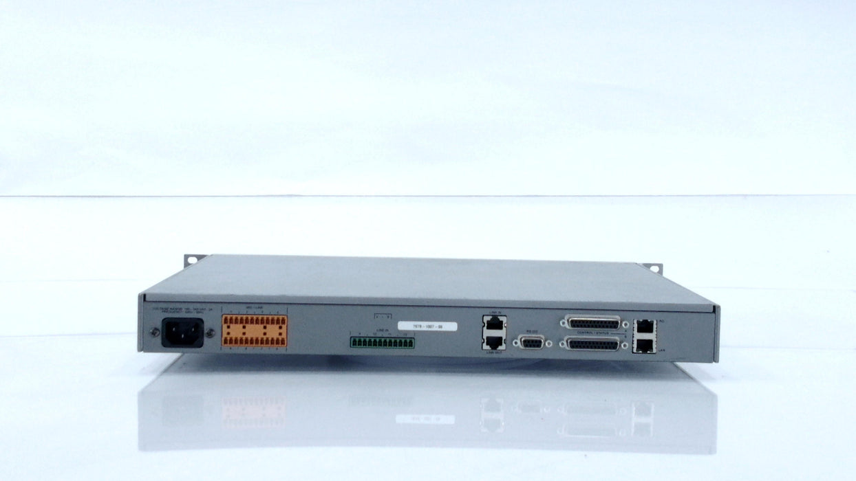 CLEARONE CONVERGEPRO 8I input only expansion box for Converge Pro platform