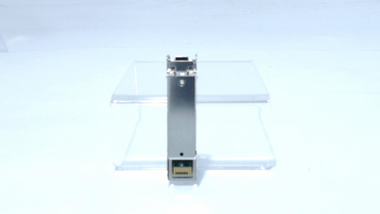 F5 OPT-0010-00 1000BASE-SX (Short Range) Ethernet transceiver module