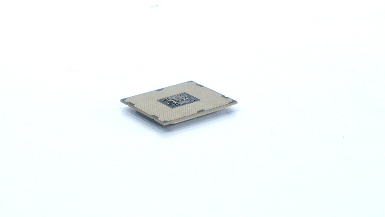 INTEL E5-2609 Processor 10m cache 2.40GHz 80W 4 cores