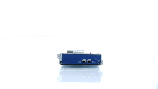 JUNIPER SRX1K3K-NP-2XGE-SFPP SRX3000 line Network Processing and I/O Card