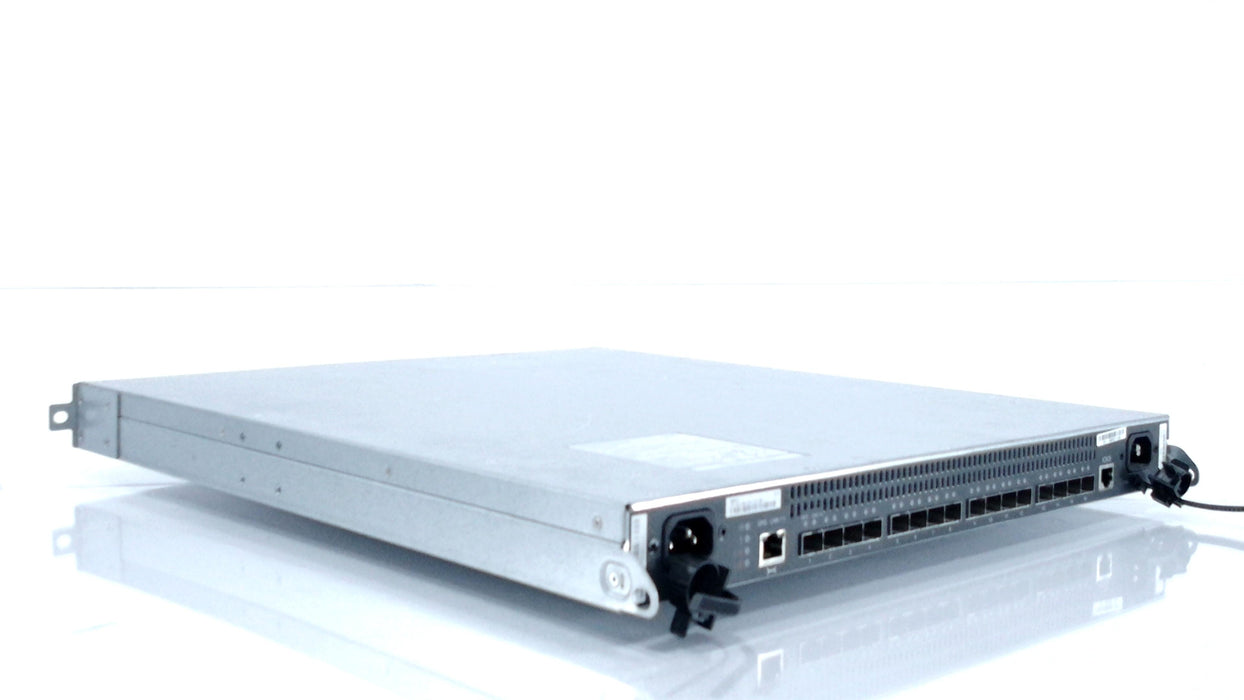 NETAPP NAE-1101 16-PORT 10GB SFP MANAGED CLUSTER SWITCH