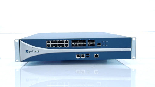 PALO ALTO PA-5050 2U Firewall Network Security Appliance