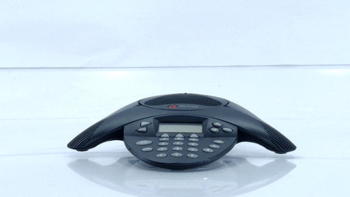 POLYCOM 2201-06442-601 Polycom SoundStation IP 4000 Conference VoIP Phone