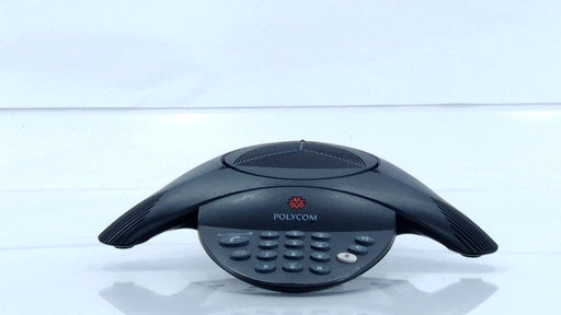 POLYCOM 2201-15100-601 Soundstation 2 Non-Display Conference Phone