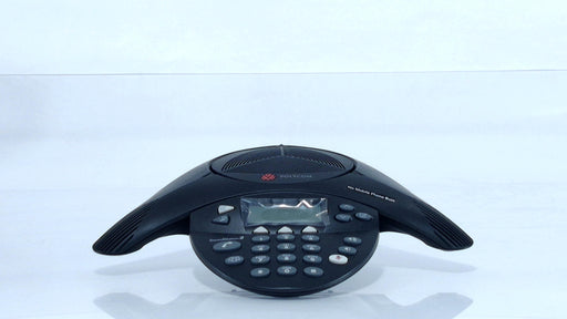 POLYCOM 2201-16000-601 Soundstation 2 Display Conference Phone