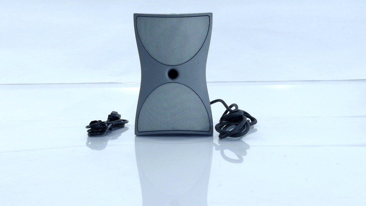 POLYCOM 2201-21674-201 VSX 7000 Video Conference Subwoofer Speaker