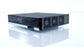 POLYCOM 2201-23283-001 HDX 9004 NTSC Video Confererencing Equipment