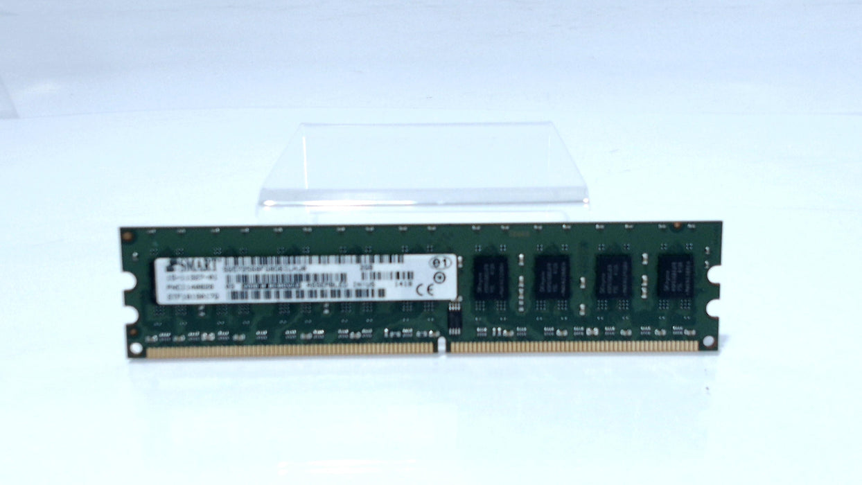 3RD PARTY 15-11327-01 2GB DRAM (1 DIMM) for Cisco 2901, 2911, 2921