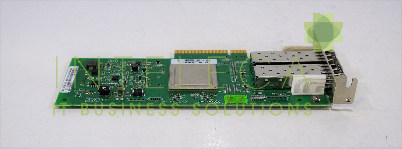 LENOVO 00Y5629 8Gbps Dual Channel PCI-E FC HBA