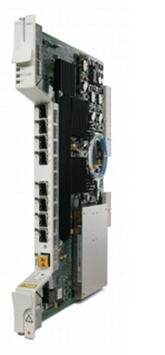 Cisco 15454-10DME-C network media converter Internal 10000 Mbit/s Metallic