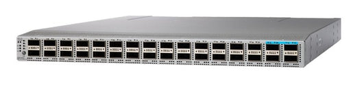 Cisco Nexus 93180LC-EX Managed L2/L3 None 1U Grey