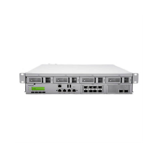 Cisco Meraki MX600 hardware firewall 2U 2000 Mbit/s