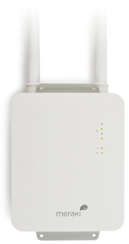 Cisco Meraki MR62 1000 Mbit/s Power over Ethernet (PoE)