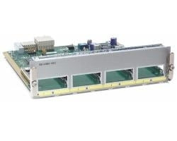 Cisco WS-X4904-10GE network switch component