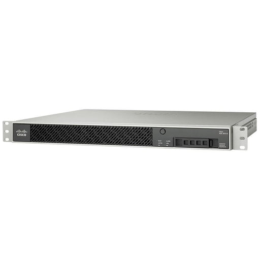 Cisco ASA 5555-X hardware firewall 1U 4000 Mbit/s