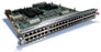 Cisco WS-X6148A-GE-TX network switch module Gigabit Ethernet