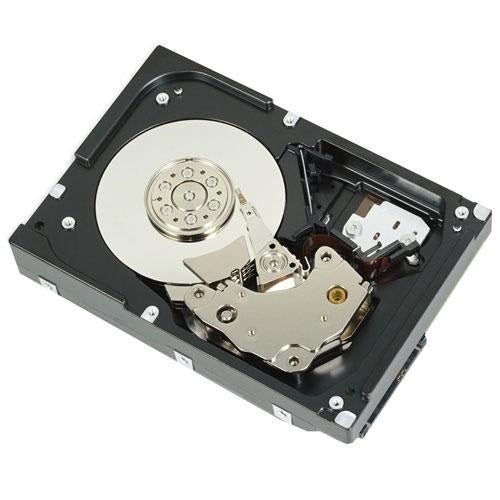 DELL 529FG internal hard drive 3.5" 4 TB SAS