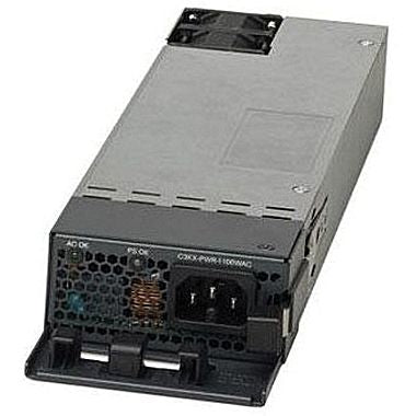 Cisco PWR-C2-640WAC network switch component Power supply