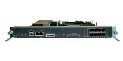 Cisco WS-X45-SUP8-E network switch module