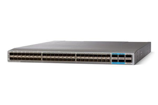 Cisco Nexus 92160YC-X 10G Ethernet (100/1000/10000)