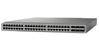 Cisco Nexus 93108TC-FX Managed L2/L3 10G Ethernet (100/1000/10000) 1U Grey