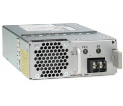 Cisco N2200-PDC-400W network switch component Power supply