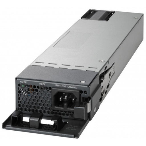 Cisco PWR-C1-1100WAC-P network switch component Power supply