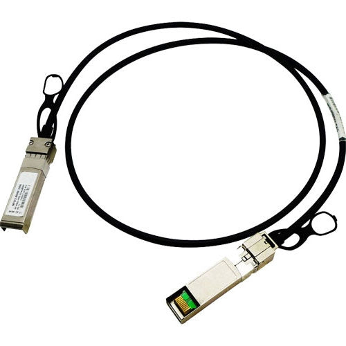 Juniper 10GBase-CU, SFP+, 3m networking cable Black