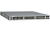 Brocade VDX 6740T-1G Managed L3 Gigabit Ethernet (10/100/1000) 1U Black