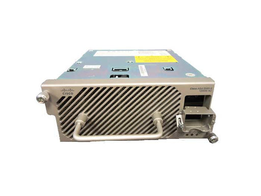 Cisco ASA5585-PWR-AC= power supply unit Stainless steel