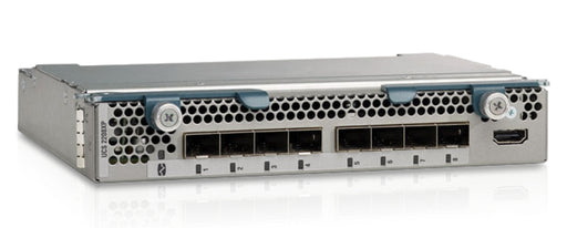 Cisco UCS-IOM-2208XP network switch module 10 Gigabit Ethernet