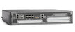 Cisco ASR1002X-5G-HA-K9 network equipment chassis 2U Grey