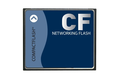 Cisco MEM2800-64U256CF memory card 0.25 GB CompactFlash