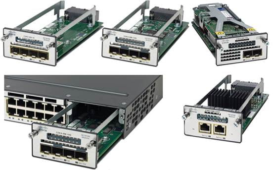 Cisco Catalyst WS-C3560X-24U-L network switch Managed L2/L3 Gigabit Ethernet (10/100/1000) Power over Ethernet (PoE) 1U Grey