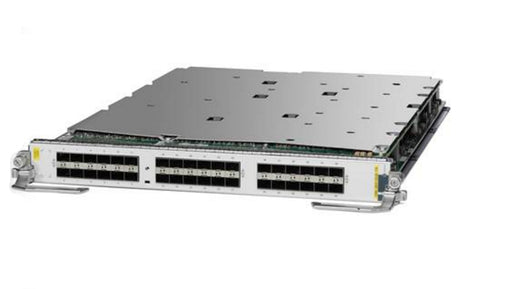 Cisco A9K-36X10GE-TR network switch module