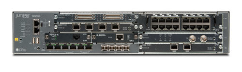 Juniper SRX550 gateway/controller