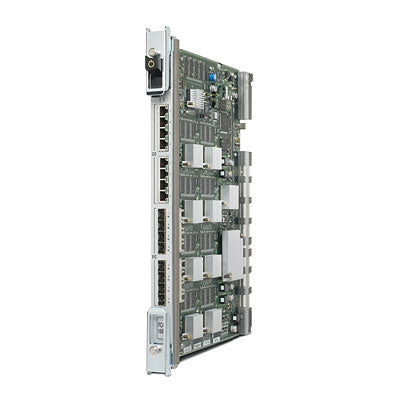 HP SN8000B 16Gb 48-port Fibre Channel Blade