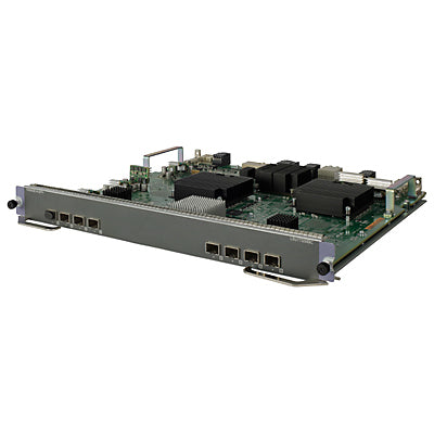 HP 7500 8-port 10G SFP+ Module