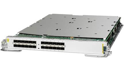 Cisco A9K-24X10GE-SE network switch module Gigabit Ethernet