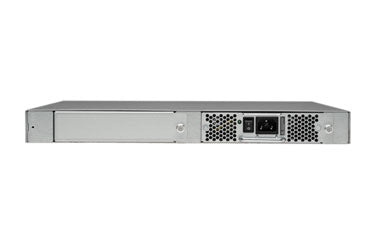 Brocade 6505 Managed L2 Fast Ethernet (10/100) Grey