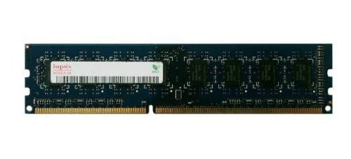 Hynix HMT351R7CFR8A-H9 memory module 4 GB 1 x 4 GB DDR3 1333 MHz ECC