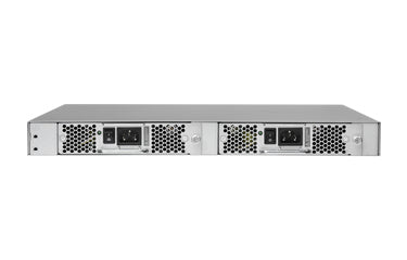 Brocade 6510 Managed L2 Fast Ethernet (10/100) Grey