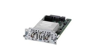 Cisco NIM-4G-LTE-VZ network switch module