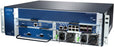 Juniper SRX1400BASE-GE-AC network switch 3U
