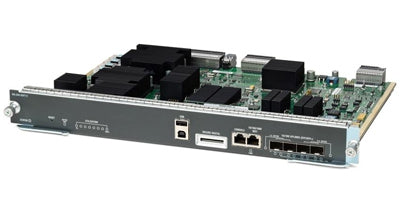 Cisco Supervisor Engine 7L-E network switch module