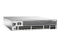 Cisco DS-C9250I-K9 network switch Managed Gigabit Ethernet (10/100/1000) 2U Grey